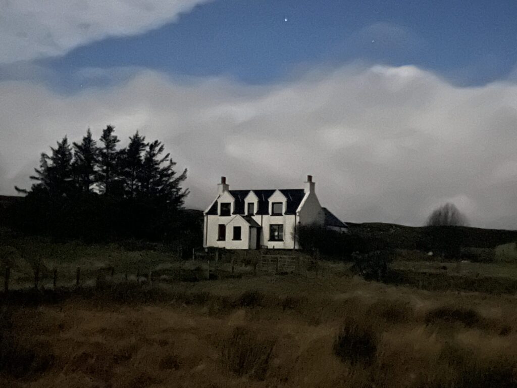 Rona View